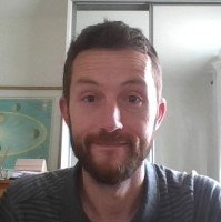 AXIS Capital Employee Owen Mitchell's profile photo