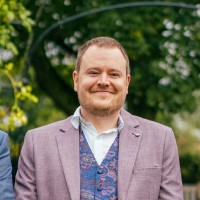 Matthew Andrew's profile photo