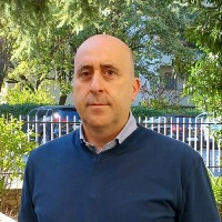 Oil&Steel Spa Employee Rocco Stipo's profile photo