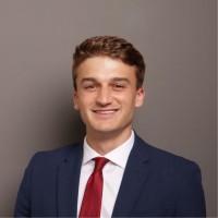 Kx Advisors Employee Justin Pavan's profile photo