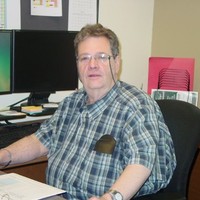 Meggitt OC in Irvine, CA Employee Michael Radcliffe's profile photo