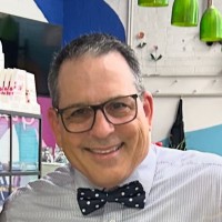 JONES LANG LA SALLE Employee Bob Jensen's profile photo
