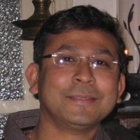 Diganta Das Email & Phone Number