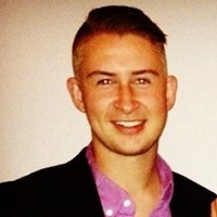 Doe's Eat Place Employee Tommy Collins's profile photo