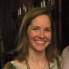 Lucinda Hannington