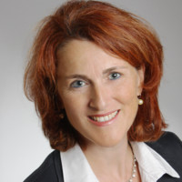 CAS Software AG Employee Angelika Herzog's profile photo