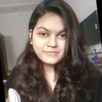 Wellytics Employee Ashna Narayan's profile photo