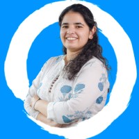 Sunfox Technologies Employee Diksha Sharma's profile photo