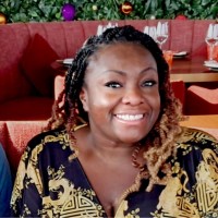 Maven Securities Employee Stephanie Boateng's profile photo