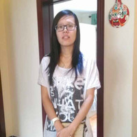YINCAE Advanced Materials Employee Xue Bai's profile photo