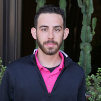 Empire Cat Employee Nick Kessler's profile photo