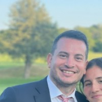 D.C. United Employee Sam Zweifach's profile photo