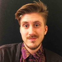 P&L Nordic AB Employee Johan Nilsson's profile photo