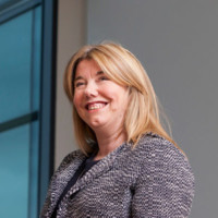 ENABLE Scotland Employee Theresa Frse's profile photo