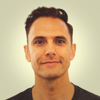 Movable Ink Employee Tarik Hart's profile photo