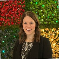 Microsoft Employee Anna Edmonds's profile photo