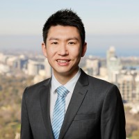 L1 Capital Employee Andrew Lin's profile photo
