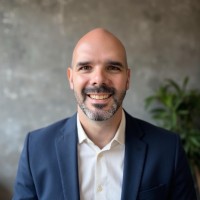 aioneers Employee Stephan Wund's profile photo