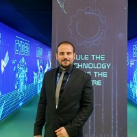 EMS Elektronik ve Medikal Sistemler A.Ş. Employee Serkan Mazlum's profile photo