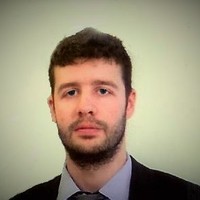 Bank of Greece Employee Spyros Solomos's profile photo