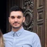 DOCARET Employee Michaël Panes's profile photo
