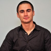Relution GmbH Employee Ruslan Kuzmin's profile photo