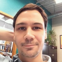 Schultz Supply Co., Inc. Employee Anthony Dedins's profile photo