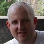 MAG (Airports Group) Employee Andrew Leadbetter's profile photo