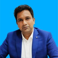 Parksons Packaging Ltd. Employee Manish Kumar's profile photo