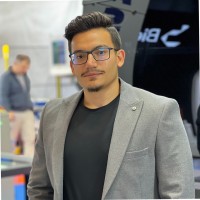 Bashar Alish Email & Phone Number
