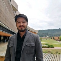 Softools Employee Christian Felipe Bunch Acevedo's profile photo