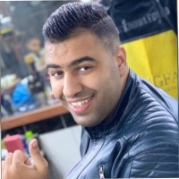 QUICK Employee Hamza Nassour's profile photo