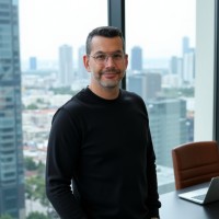 ERN Payment Processing Employee Daniel Elharar's profile photo