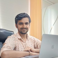 Cloudgov Employee Rohan Patel's profile photo