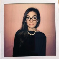 Coffee Distributing Corp. Employee Kristina Doucet's profile photo