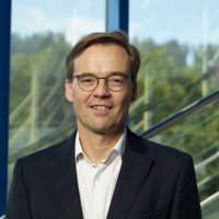 GWF AG Employee Markus Helfenstein's profile photo