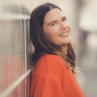 PAYONE Austria GmbH Employee Sabina Bogen's profile photo