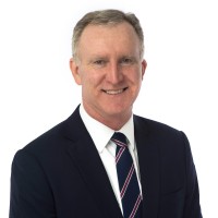 The University of Western Australia Employee Anthony Foley's profile photo