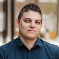 Tricore Employee Stephanos Poulios's profile photo