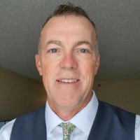 Cigna Employee Greg Buss's profile photo