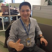 Hangsheng Li Email & Phone Number