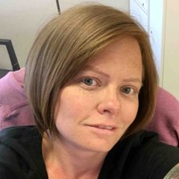Rocky Mountain Care Employee Amber Rogers's profile photo