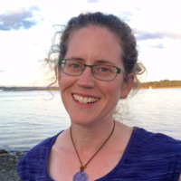 Pajama Press Employee Laura Alary's profile photo