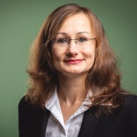 Oksana Shvydkiv Email & Phone Number