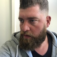 DS Services Employee Dave Schouwenburg's profile photo