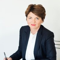 CERTEA Employee Beatrice Duquerroy's profile photo