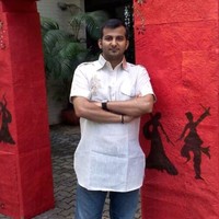 Processia Solutions Employee Ankur Manavi's profile photo