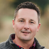 Klaviyo Employee Paul McCormack's profile photo