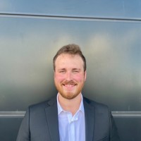 ADP Employee Mitchell Kelley's profile photo