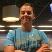 ECS Electronics Employee Melvin Wiegman's profile photo